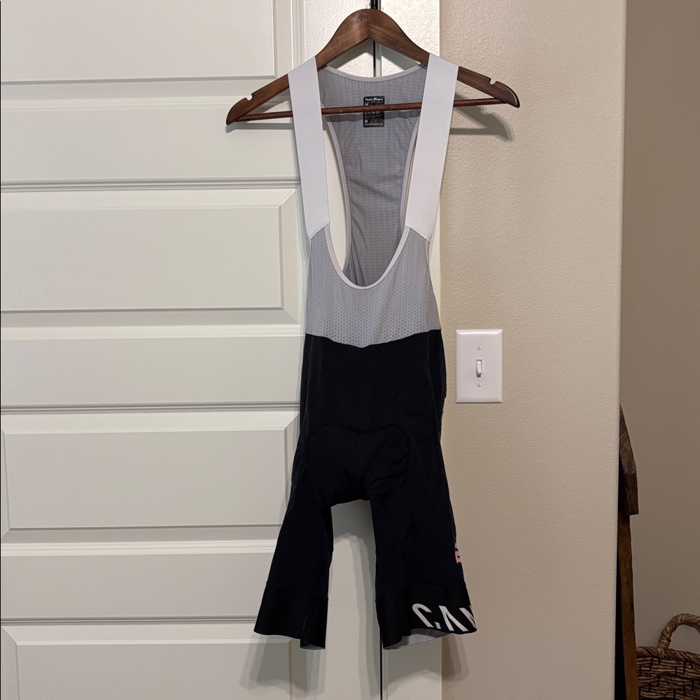 Men's Miami Blazers Cycling Bib Shorts by Pedal Mafia